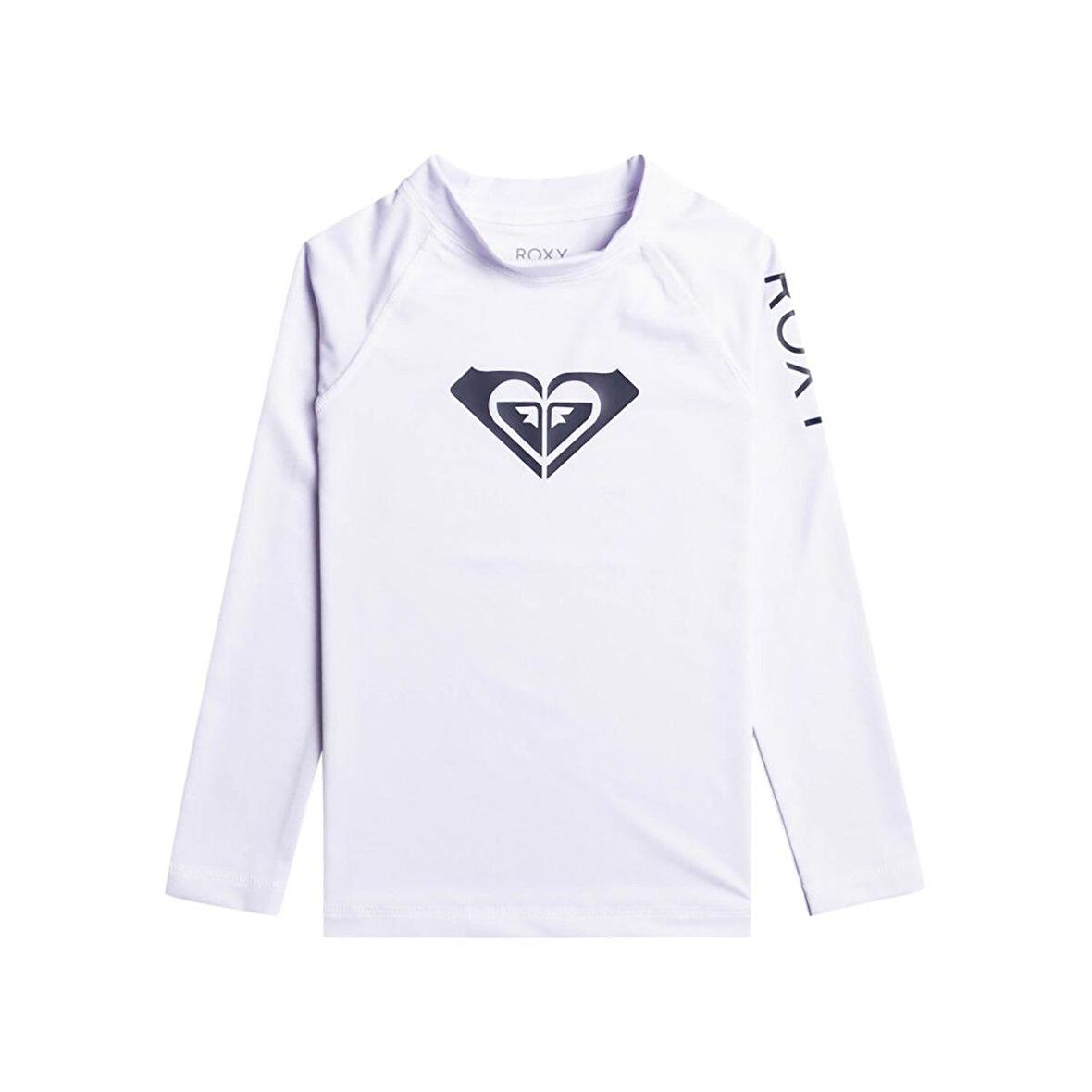 Roxy WHOLE HEARTED Bayan Mayo LS ERJWR03547-Roxy.WBB0