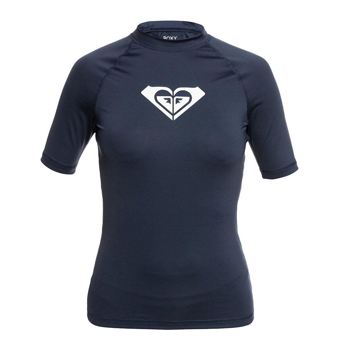Roxy WHOLE HEARTED SS Kadın T-shirt ERJWR03548-Rox.BSP0