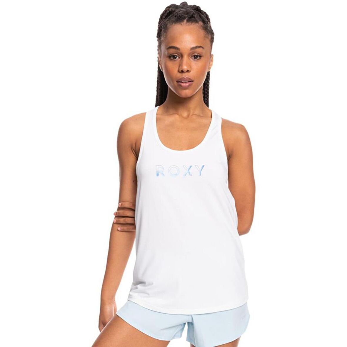 Roxy Rock Non Stop Kadın Tank Top-ERJKT03876W0