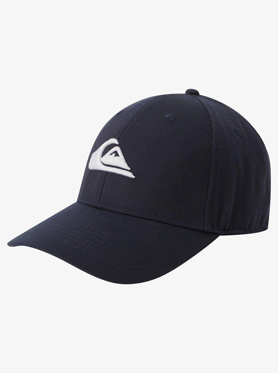 Quiksilver Lacivert Erkek Şapka AQYHA04002 Decades HDWR