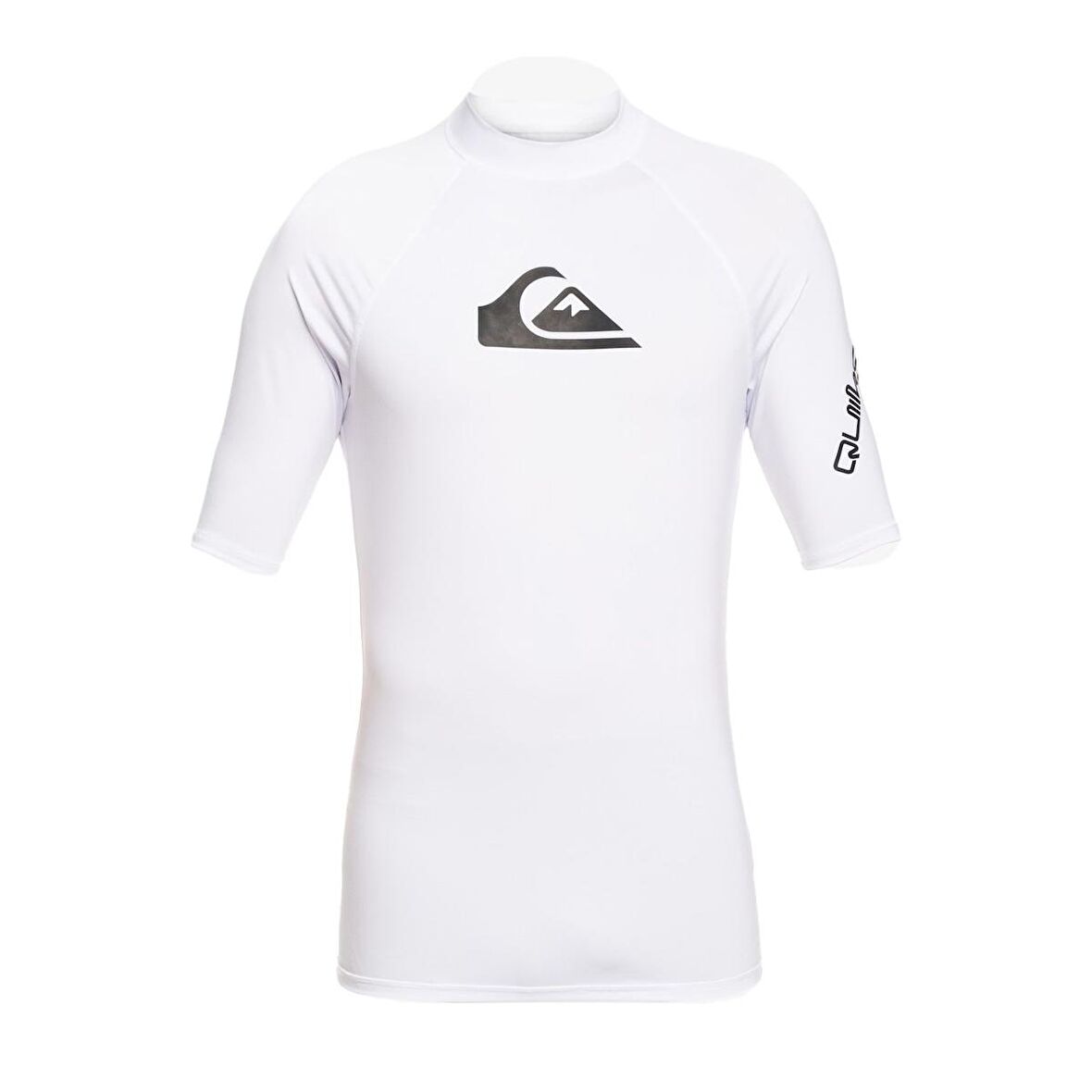 Quiksilver All Time Uv Korumalı Çocuk Lycra  EQBWR03212