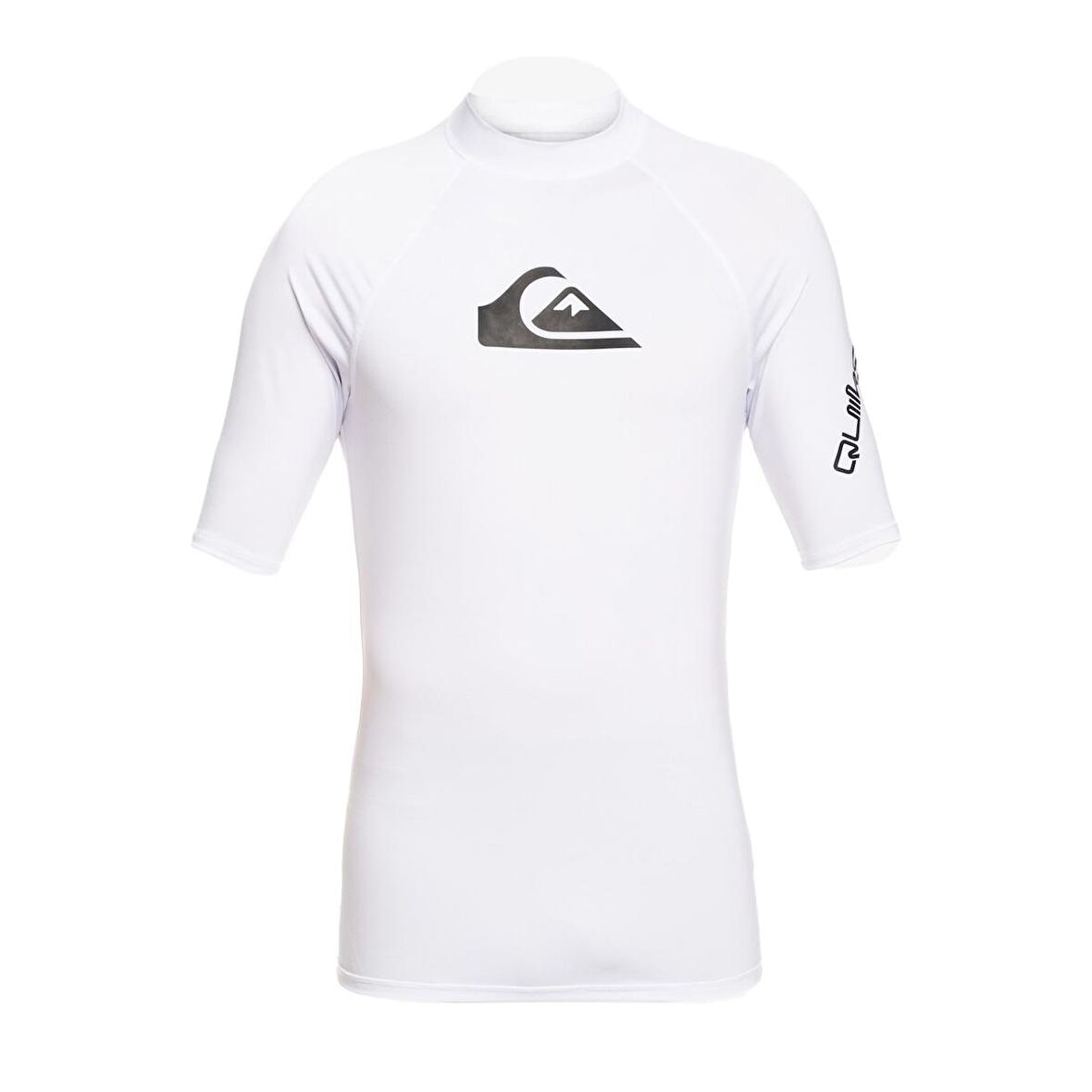 Quiksilver All Time UV Korumalı Çocuk Lycra