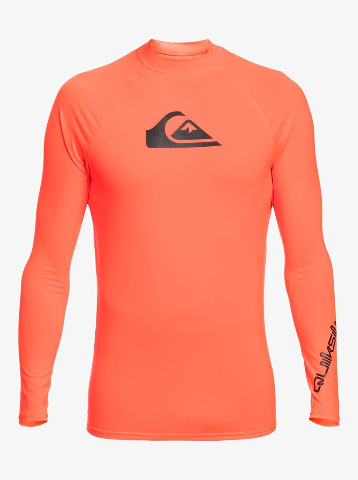 Quiksilver All Time Uv Korumalı Çocuk Lycra  EQYWR03357