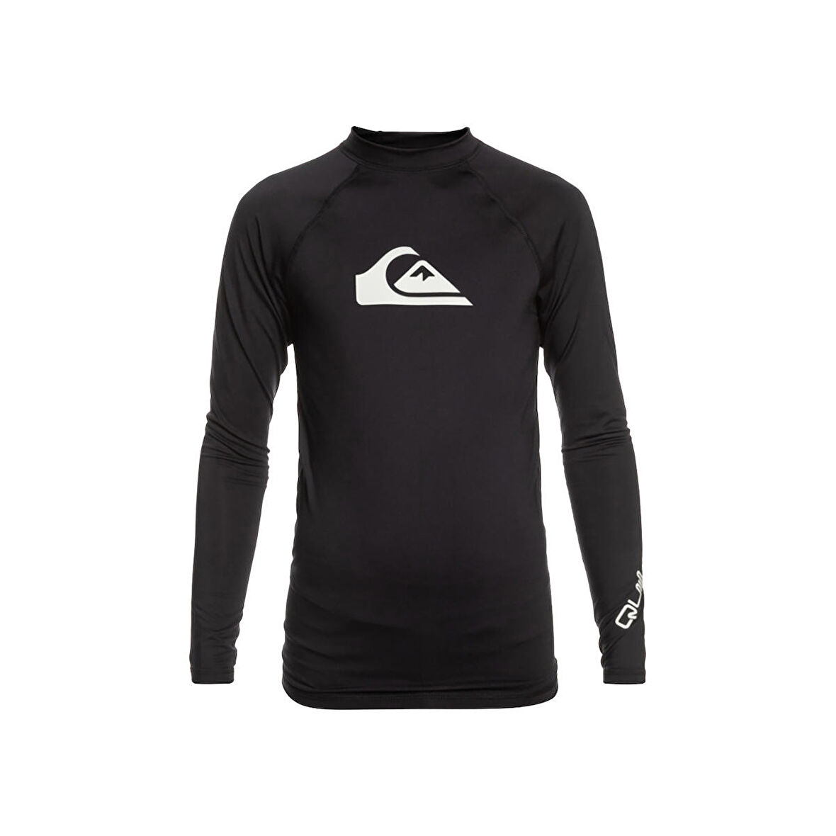 Quiksilver All Time Long Sleeve Çocuk Rasguard  EQBWR03213