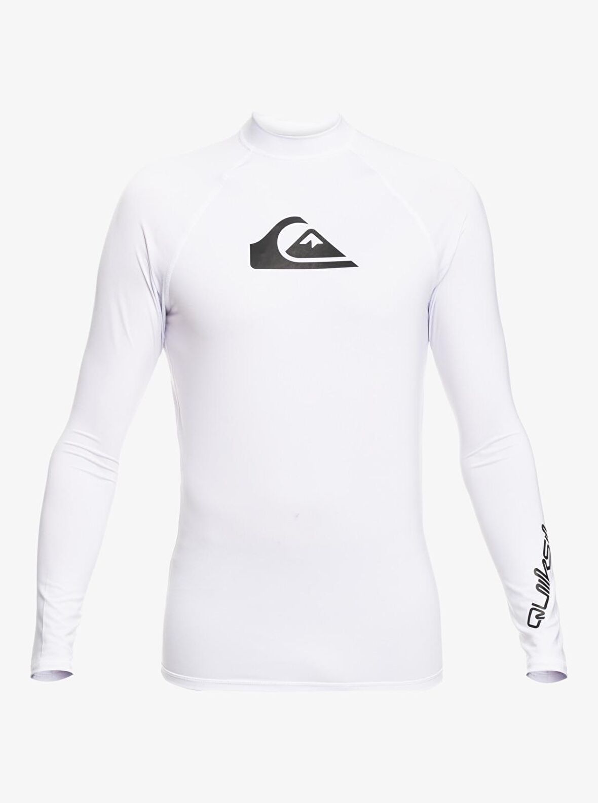 Quiksilver All Time Long Sleeve Çocuk Rasguard  EQBWR03213