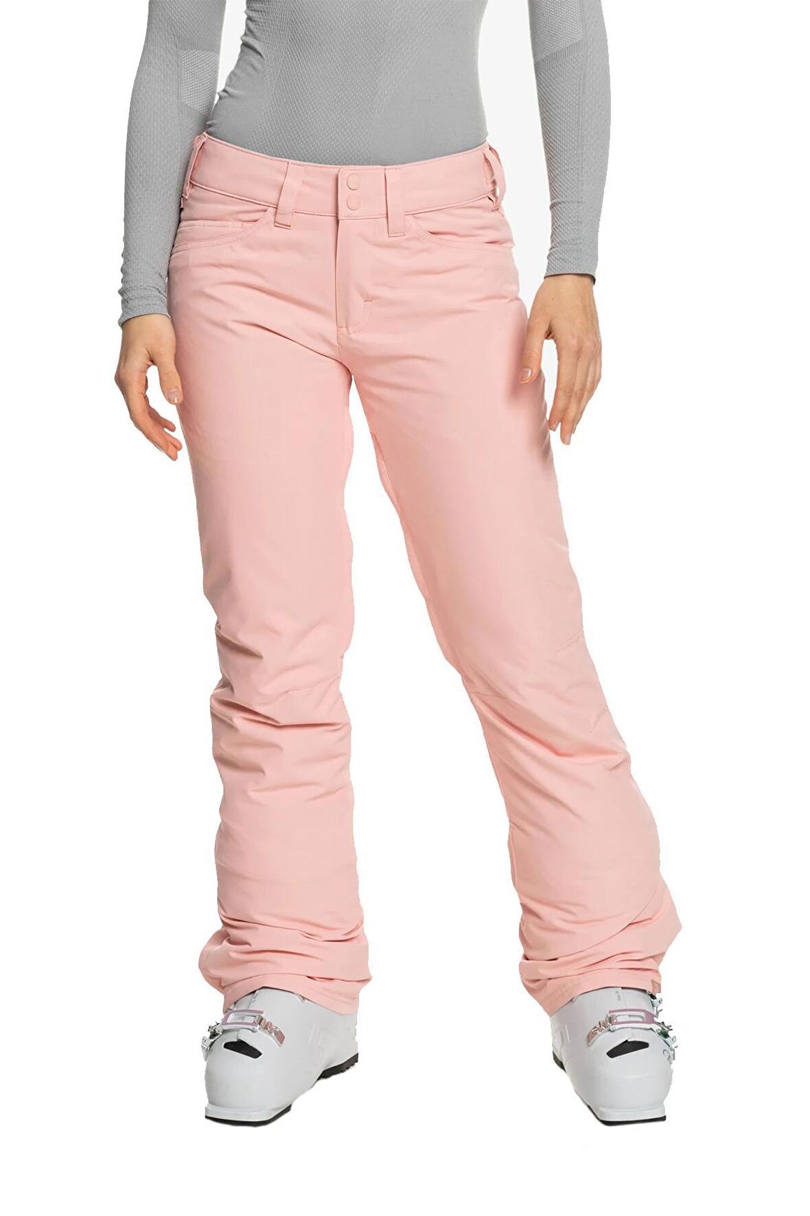 Roxy Backyard Kadın Su Geçirmez Snowboard Pantolonu  ERJTP03211