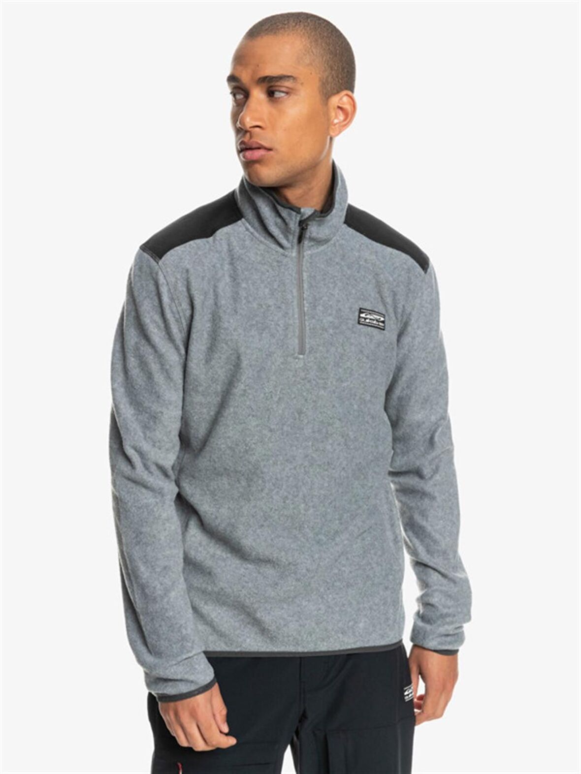 QUIKSILVER AKER HZ FLEECE POLAR