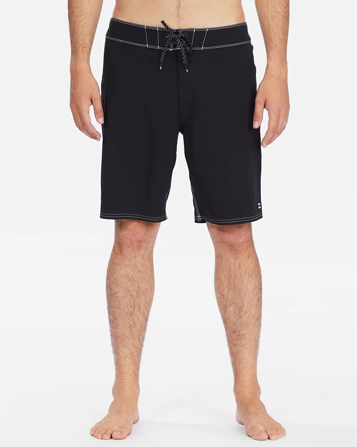Billabong Siyah Erkek Şort Mayo ABYBS00341 ALL DAY PRO