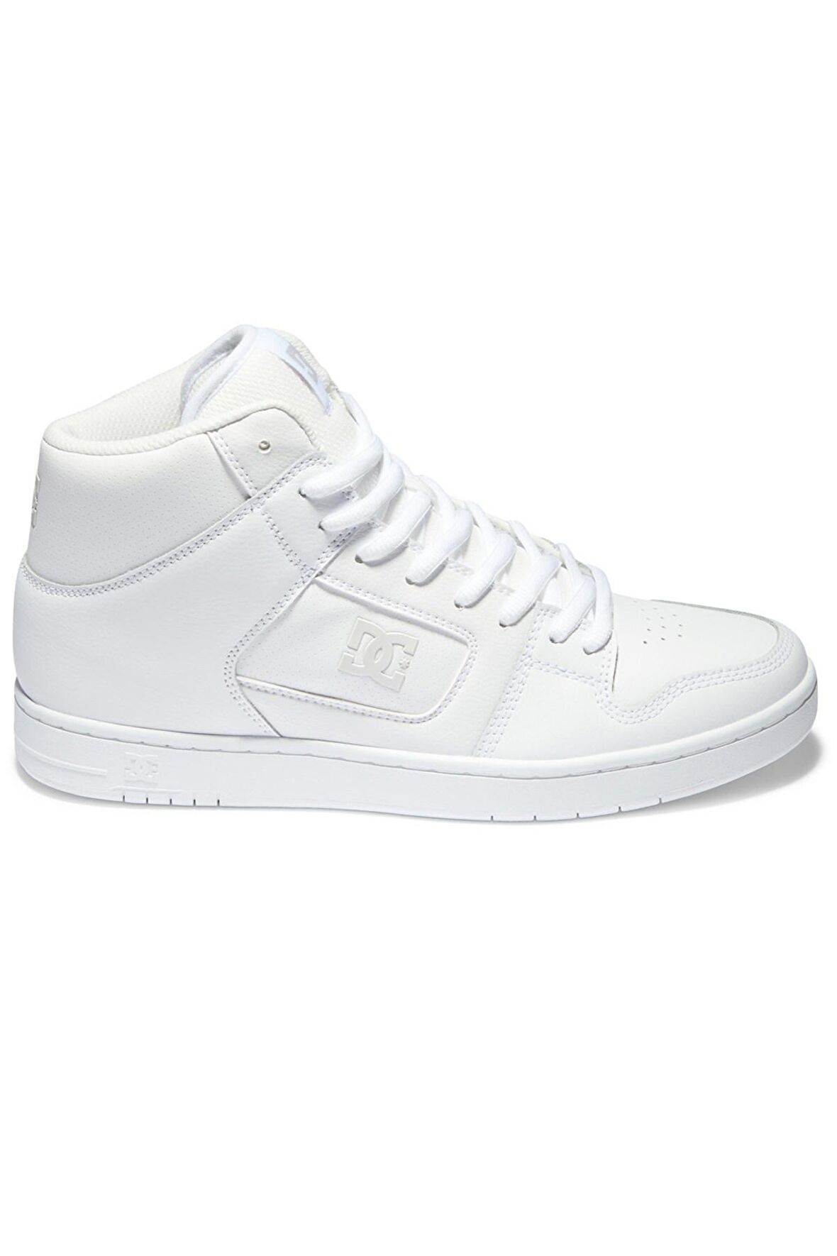 Dc Manteca 4 Hi Erkek Ayakkabı ADYS100743-HHB
