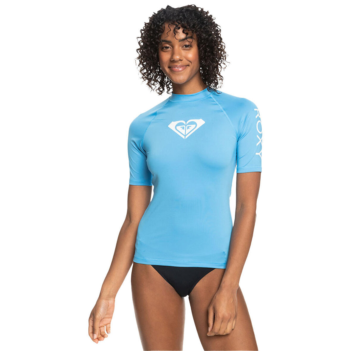 Roxy Whole Hearted Kadın Rashguard  ERJWR03548