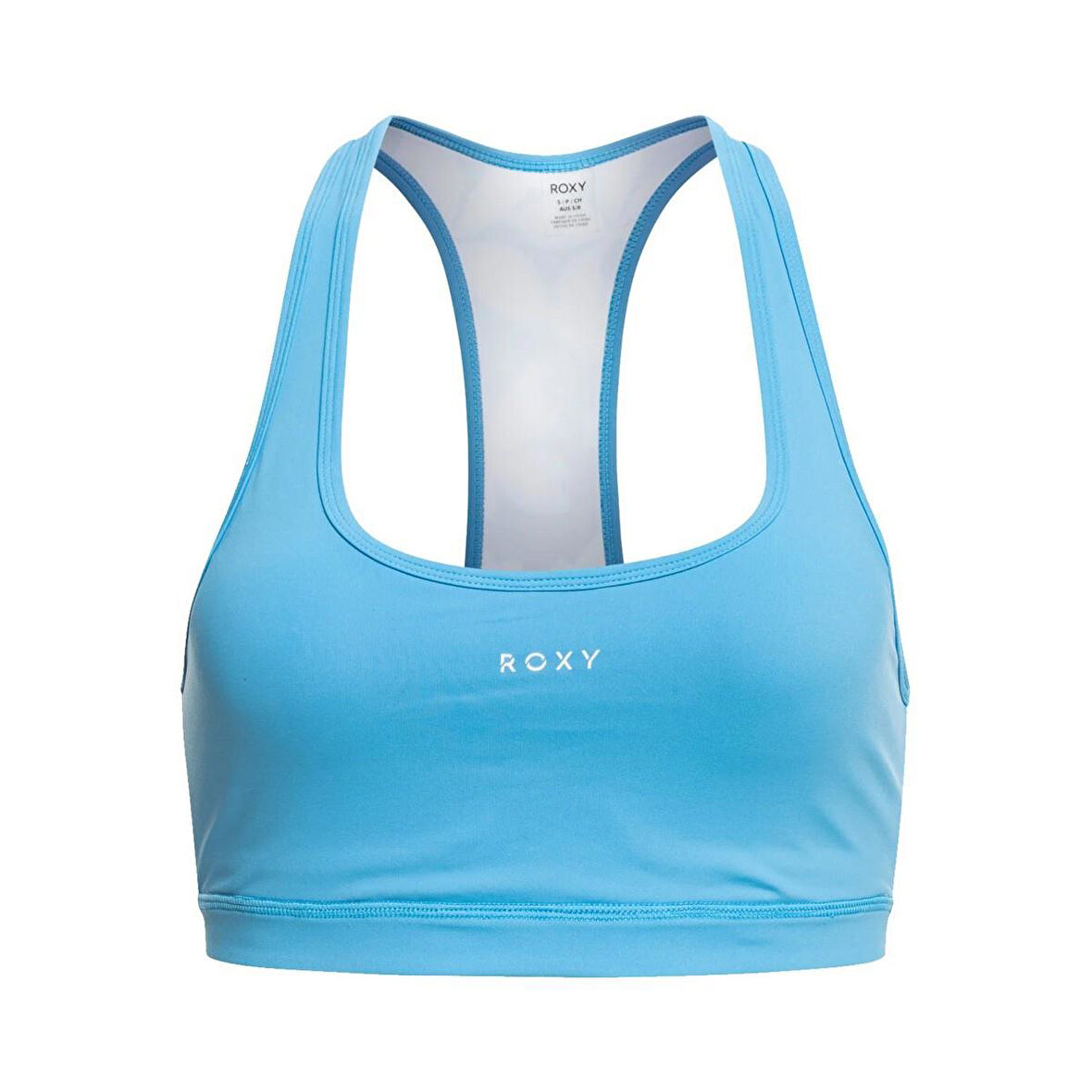 Roxy ERJKT04015 Stg Sports Bra J Tops Kadın Sporcu Sütyeni