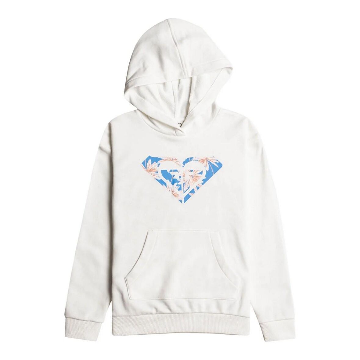 Roxy ERGFT03815 Happiness Forever Hoodie A Kız Çocuk Sweatshirt