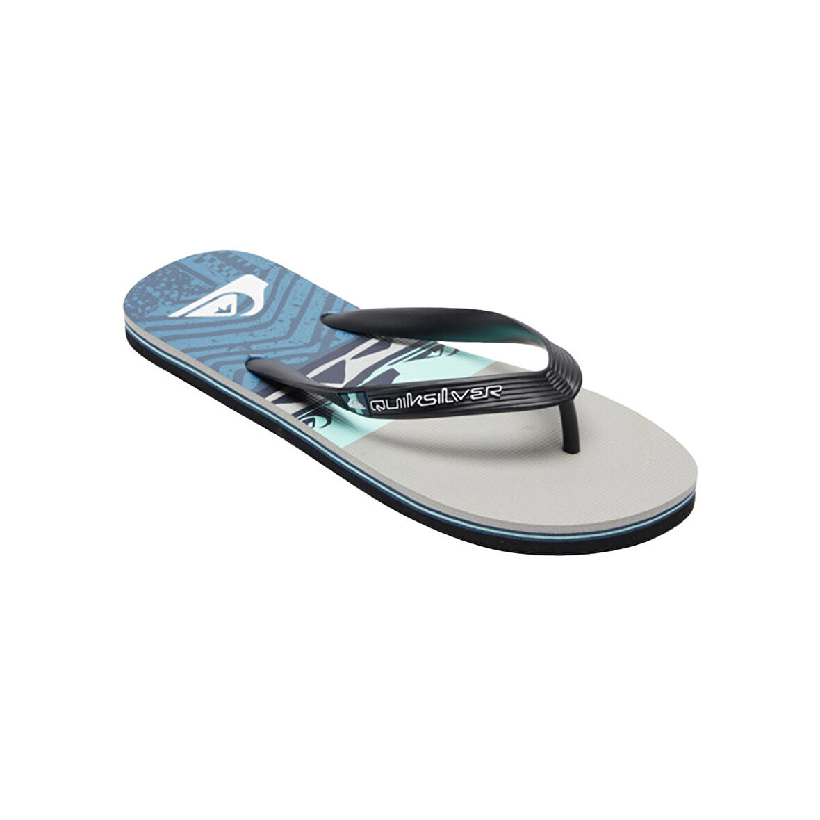 Quiksilver Molokai Panel Erkek Terlik  AQYL101263