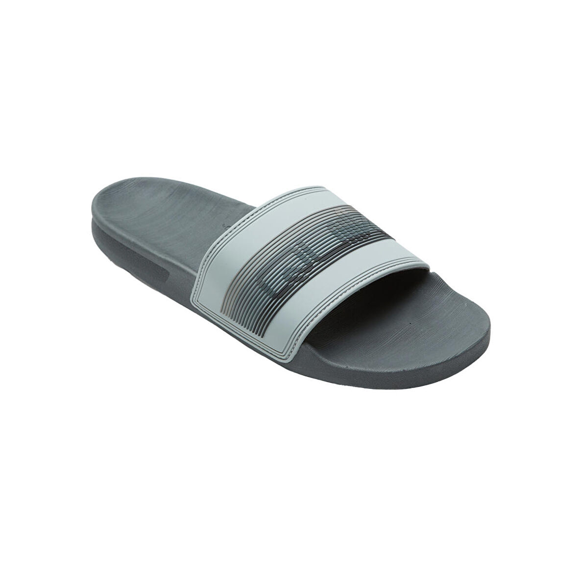 Quiksilver Rivi Wordmark Slide Slider Erkek Terlik  AQYL101221