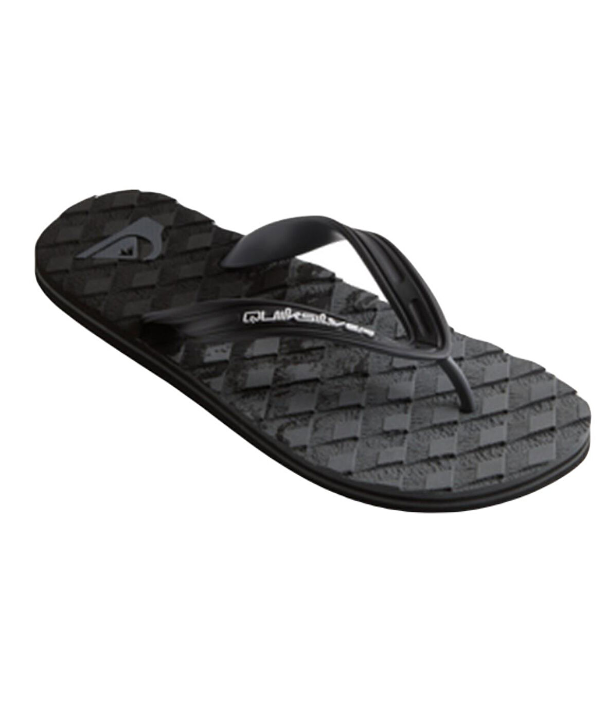 Quiksilver AQYL101313 Oahuey Erkek Terlik