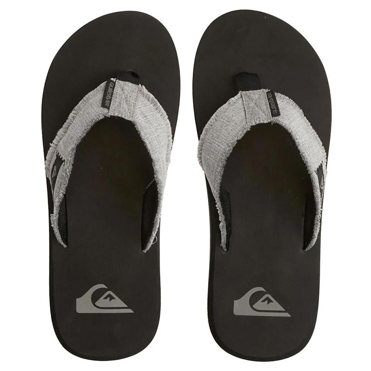 Quiksilver Monkey Abyss Erkek Terlik  AQYL100047