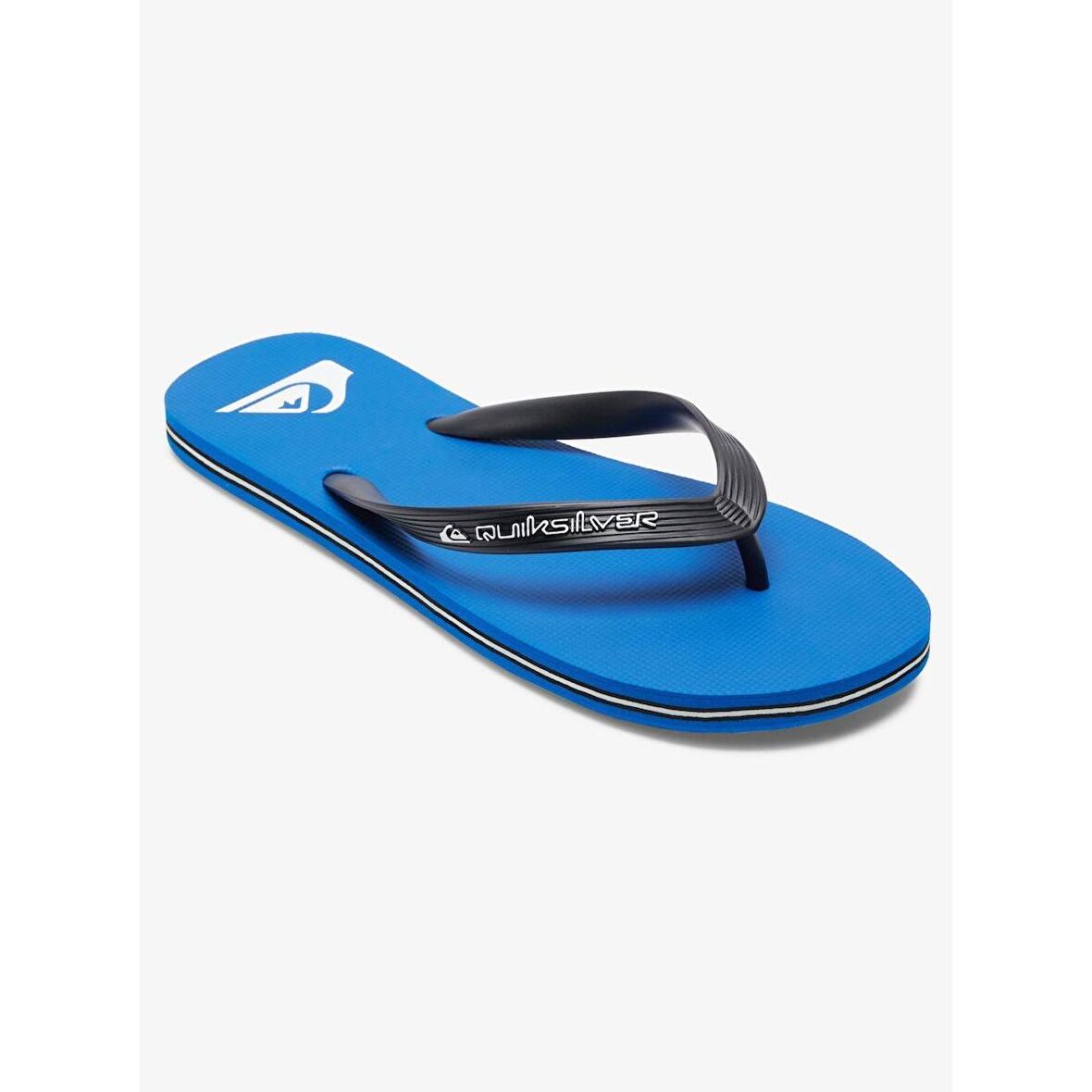 Quiksilver Mavi Erkek Terlik AQYL101325 MOLOKAI CORE