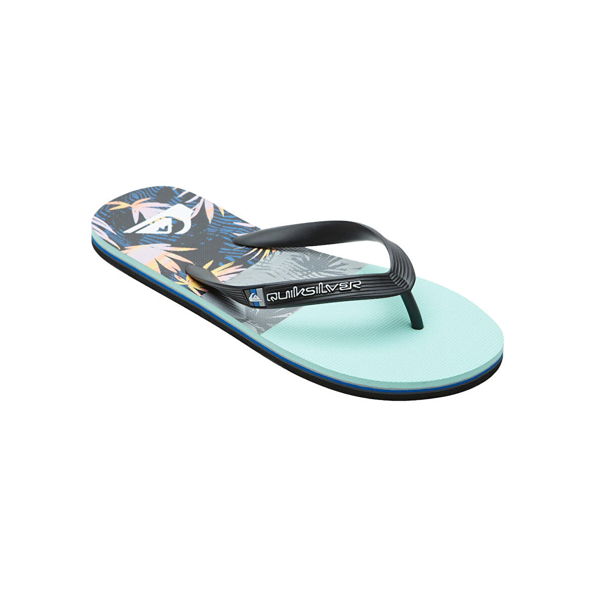 Quiksilver Molokai Panel Erkek Terlik  AQYL101263