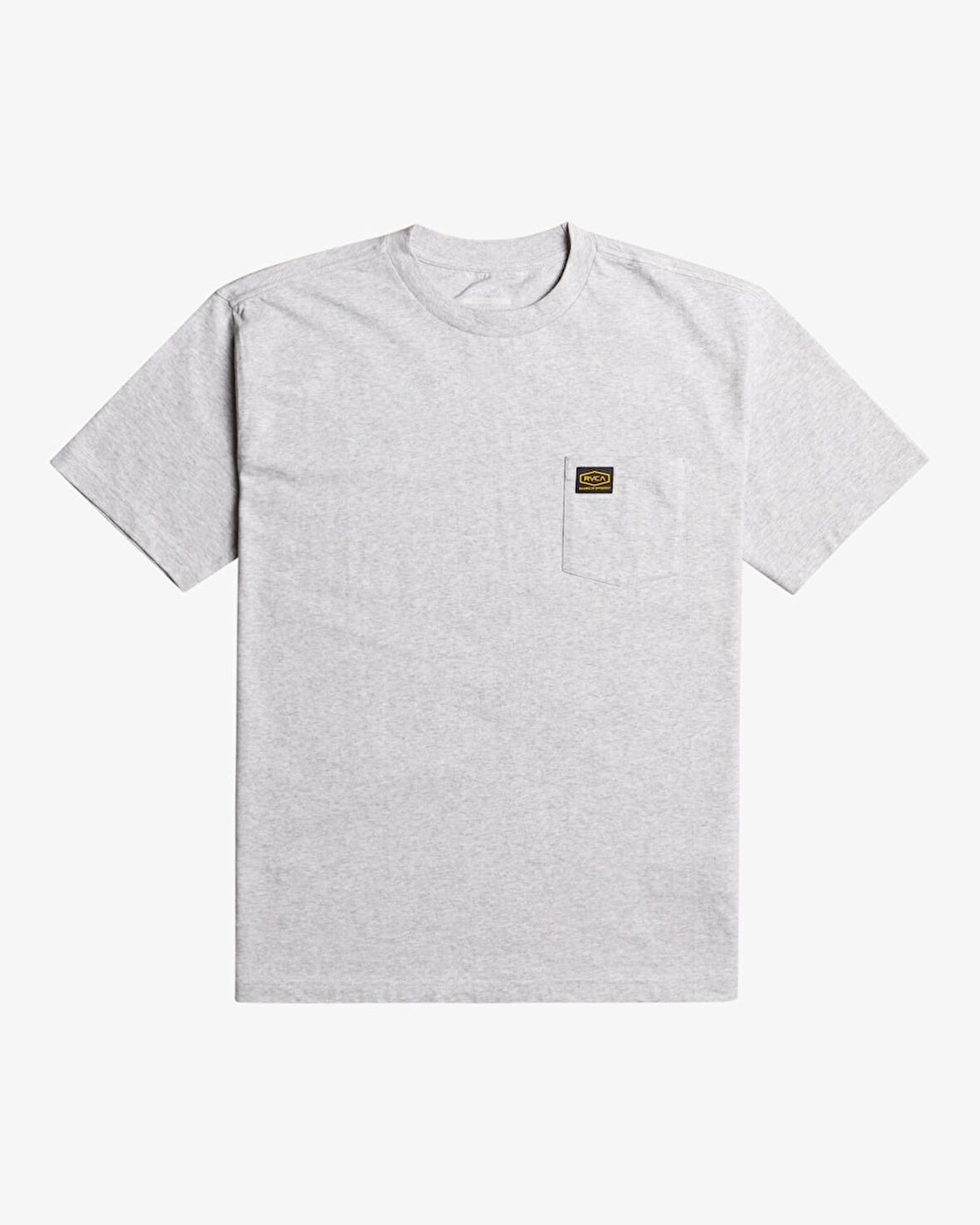 Rvca EVYZT00127-AHR Americana Pocket Ss Tee Erkek Spor Tişört
