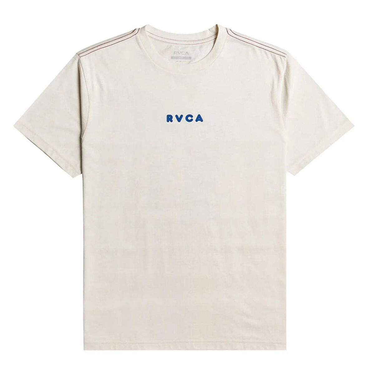 Rvca EVYZT00113-ANW Flower Friend Ss Tee Erkek Spor Tişört