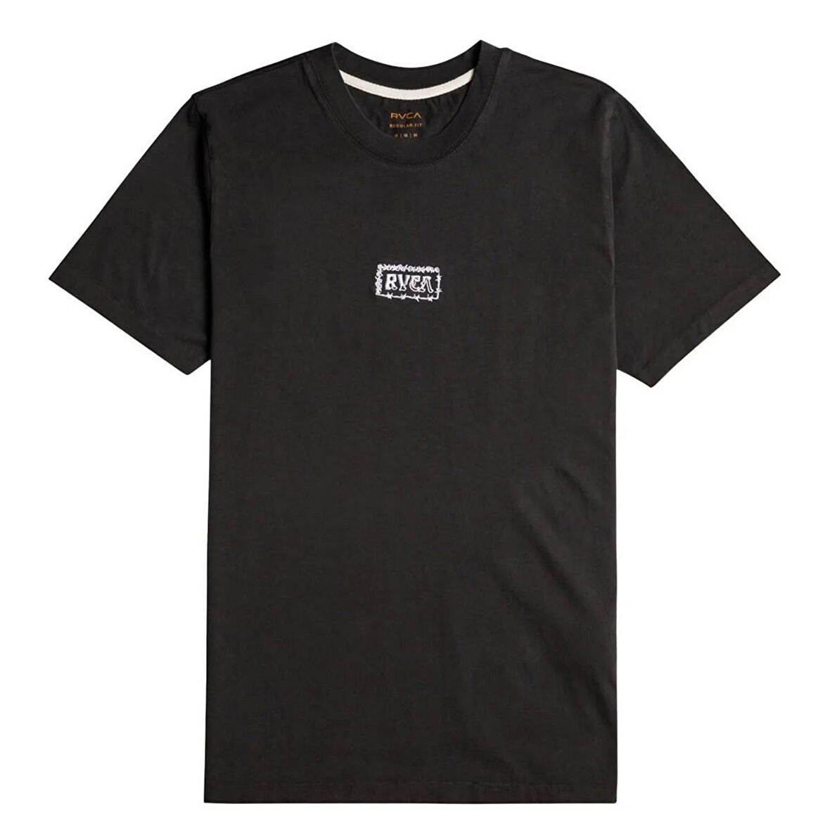 Rvca UVYZT00410 Pretty Sharp Ss Tee Erkek Tişört