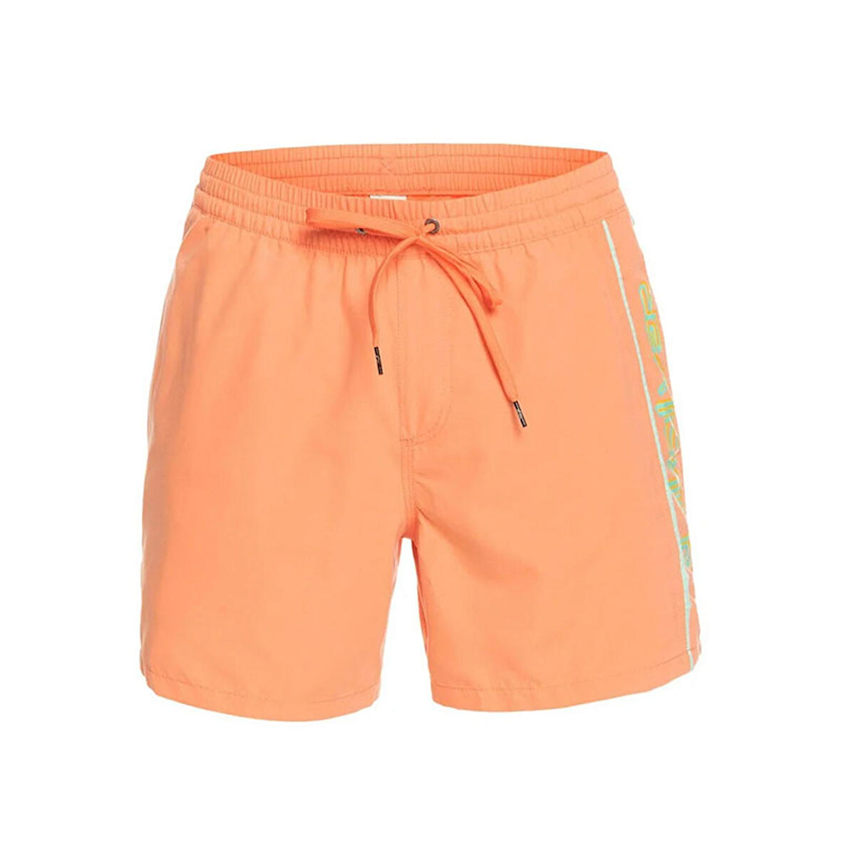 Quiksilver Turuncu Erkek Şort Mayo EQYJV03987 VERT 16 M JAMV