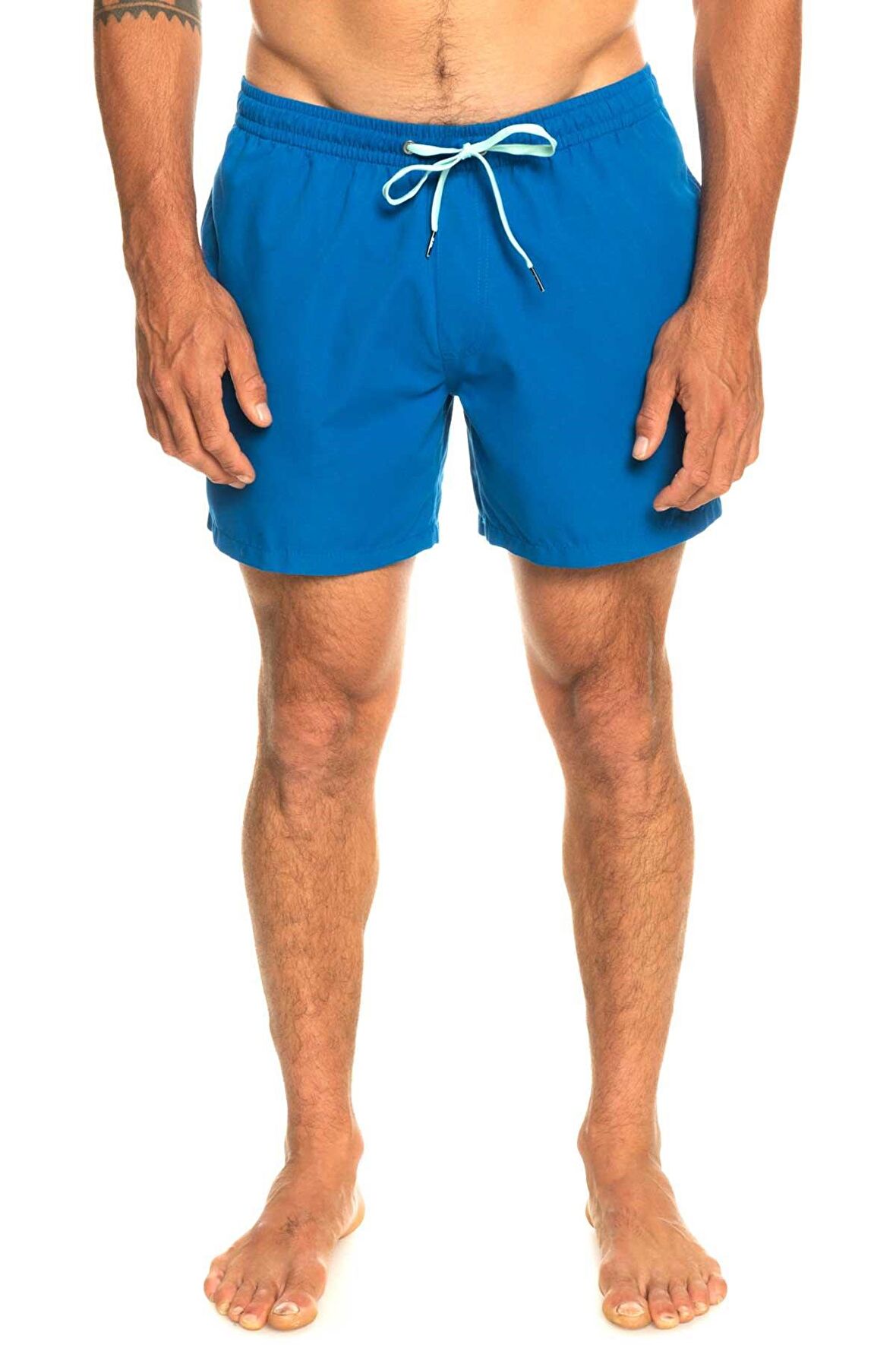 Quiksilver Everyday 15 M Jamv Erkek Volley Short  EQYJV03531