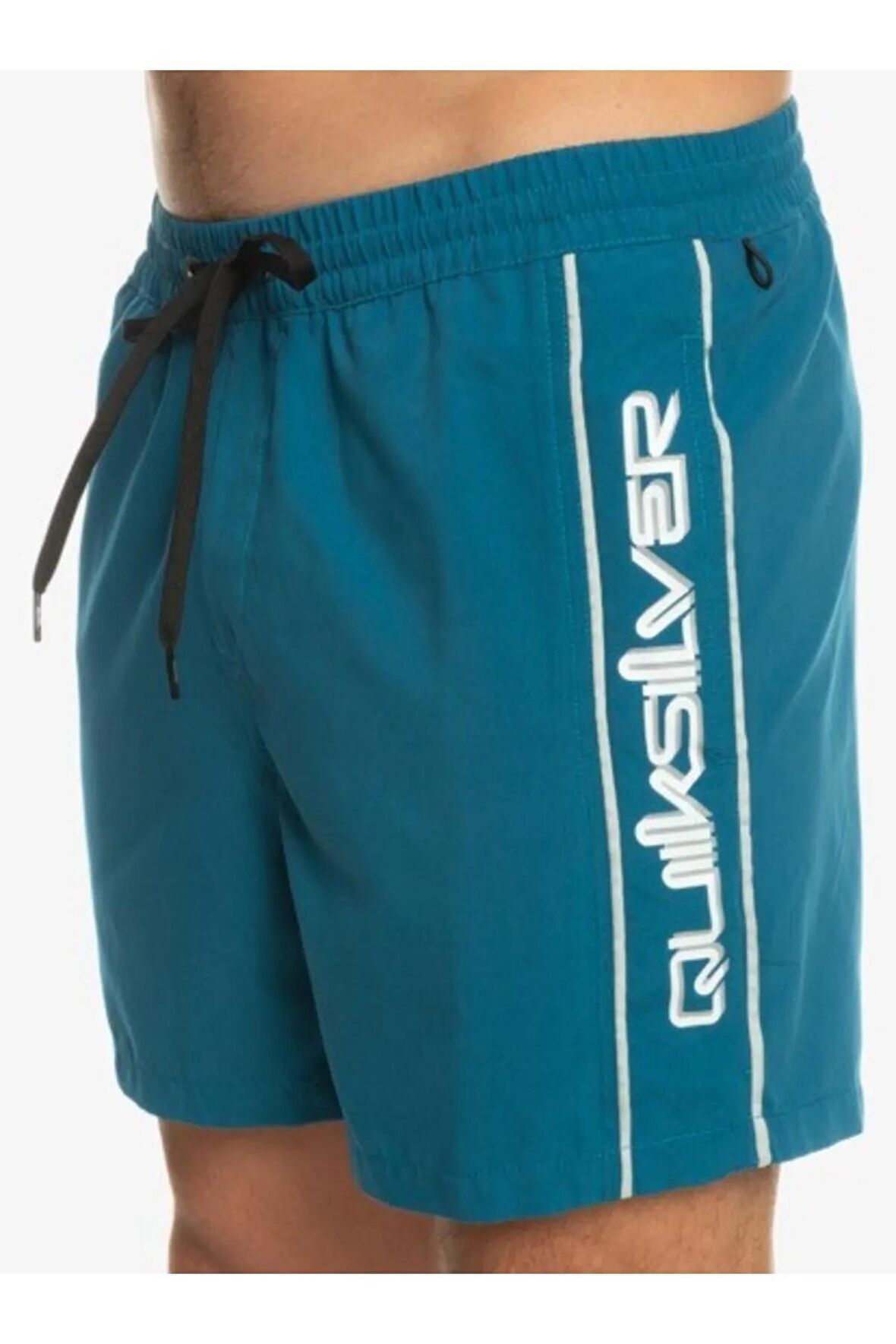 Quiksilver EQYJV03987-BSG0 Vert 16 M Jamv Erkek Deniz Şortu