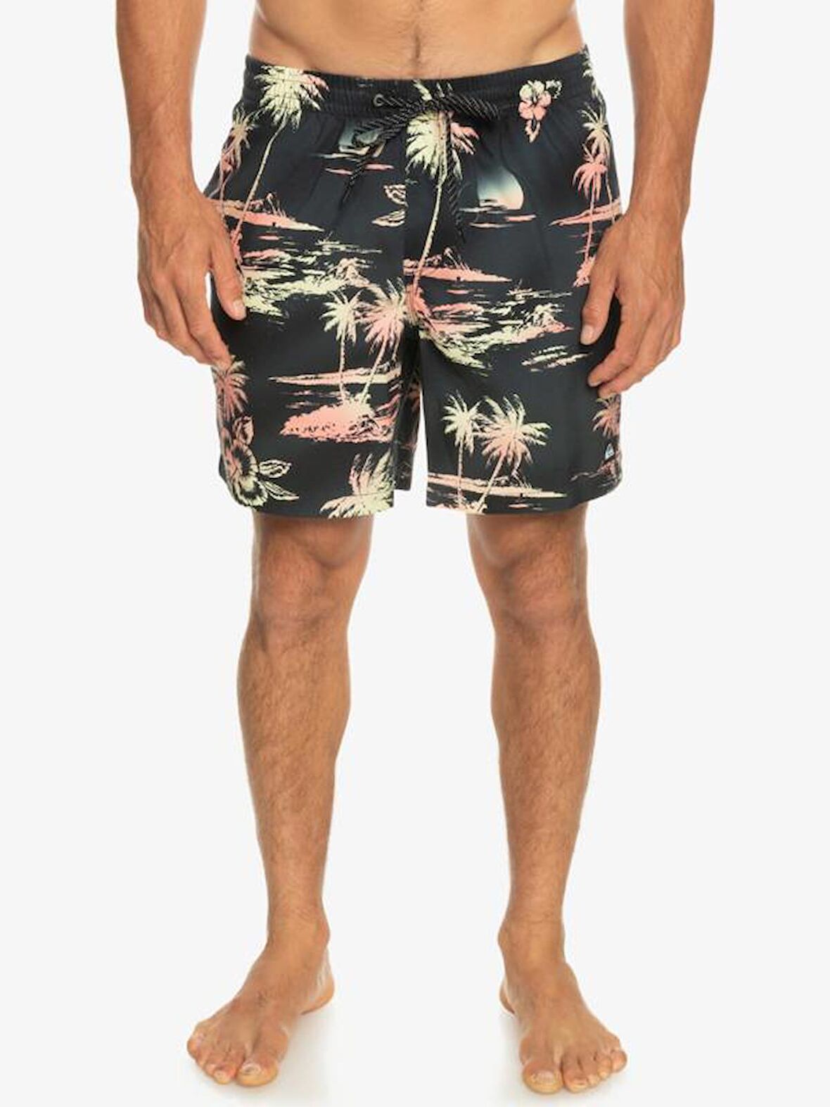 Quiksilver Everyday Mix 17 Erkek Volley Short
  EQYJV04002