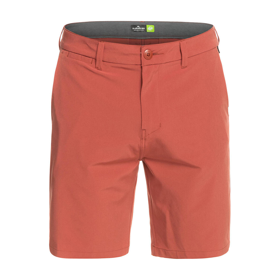 Quiksilver Ocean Union 20 Amphibian Erkek Şort  EQYWS03782