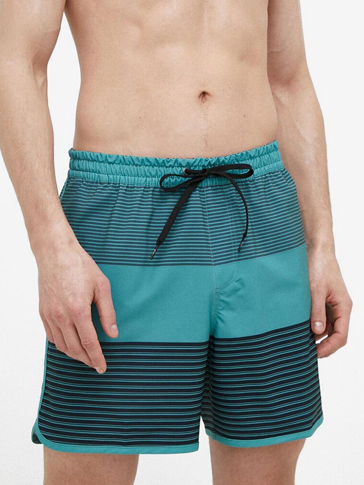 Quiksilver Surfsilk Tijuana 16 Erkek Volley Short  EQYJV04012