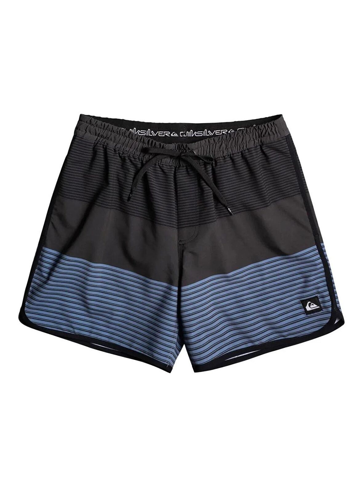 Quiksilver Surfsilk Tijuana 16 Erkek Volley Short  EQYJV04012