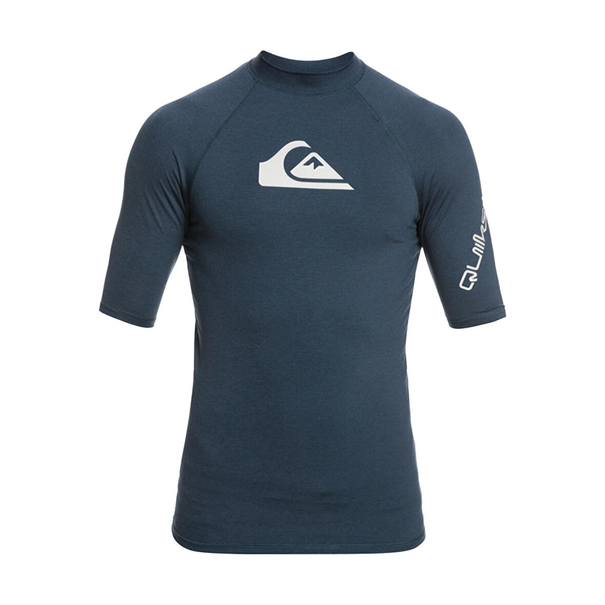 Quiksilver All Time Ss Lycra Erkek  EQYWR03358