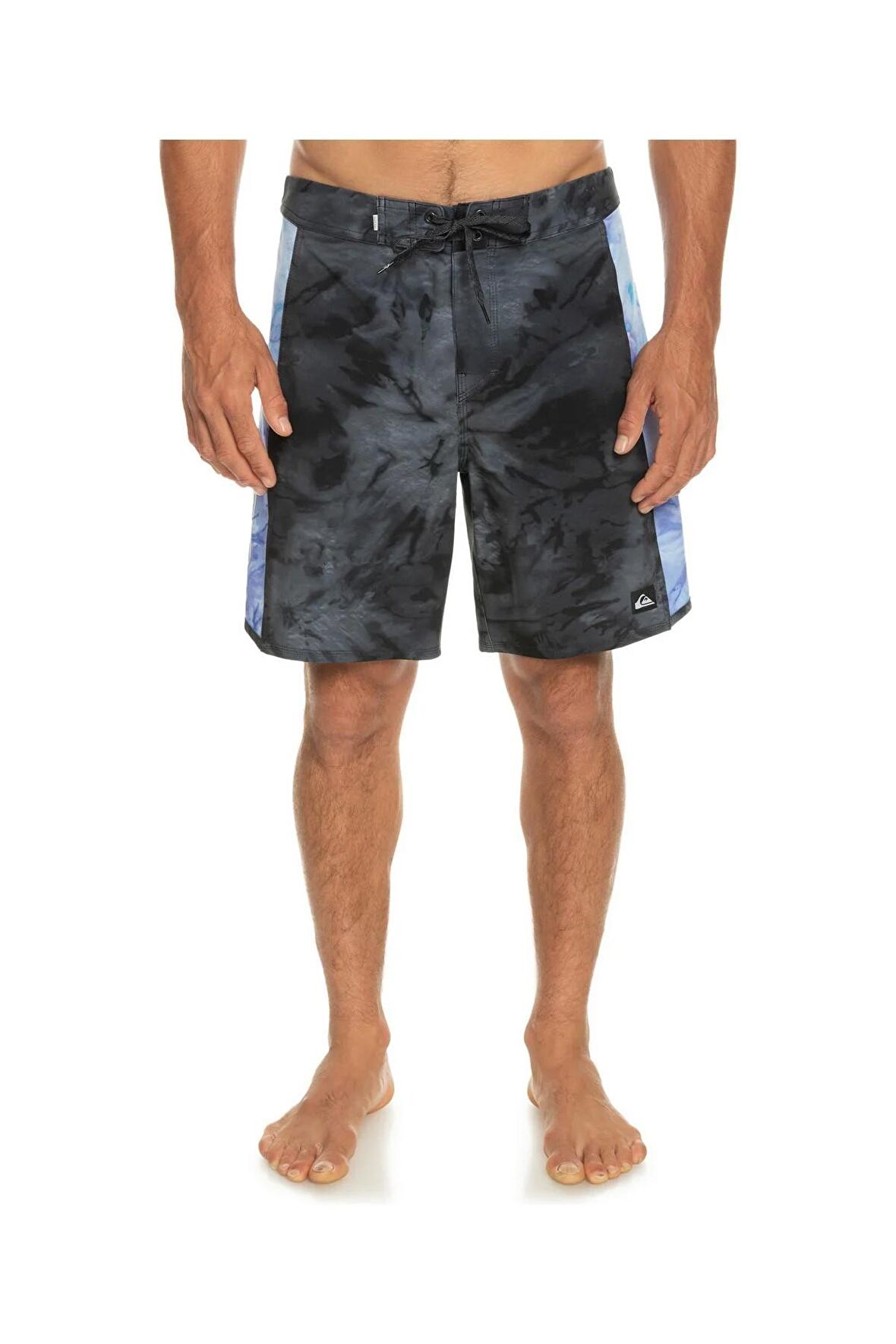 QUIKSILVER SURFSILK ARCH 18 BOARDSHORT SİYAH