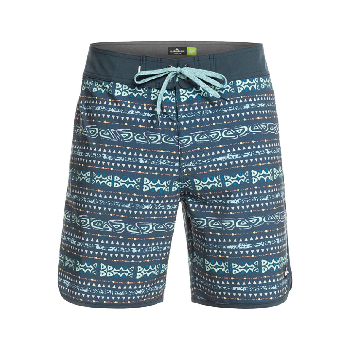 Quiksilver SurfSilk Tijuana 19 Erkek Boardshort
  EQYBS04770