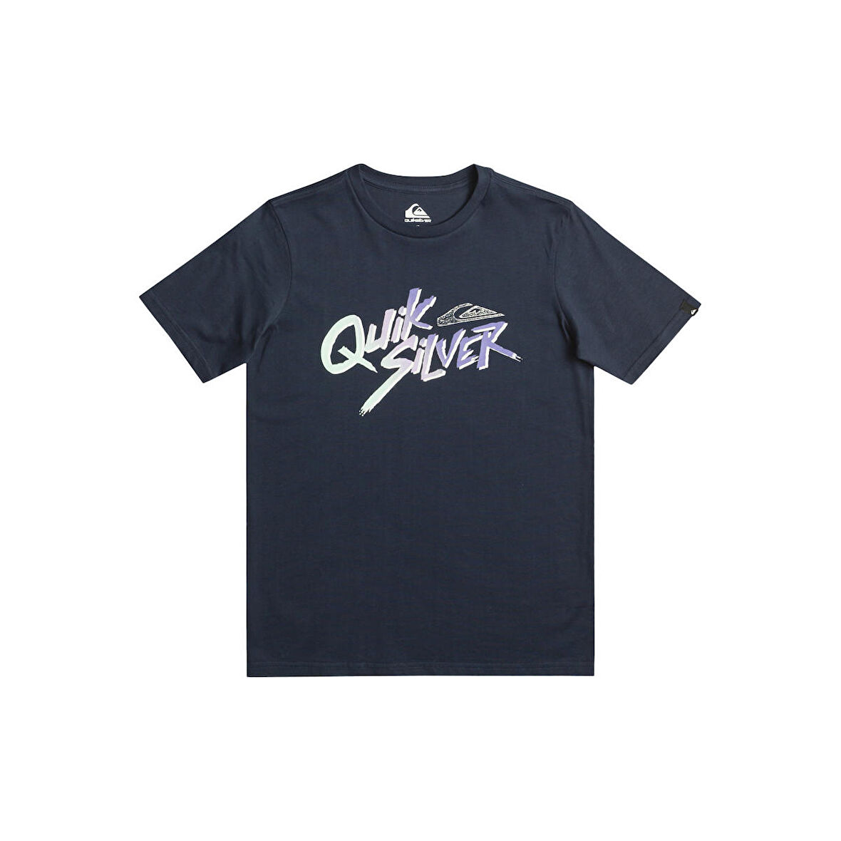 Quiksilver Signature Move Erkek Çocuk Tişört  EQBZT04587