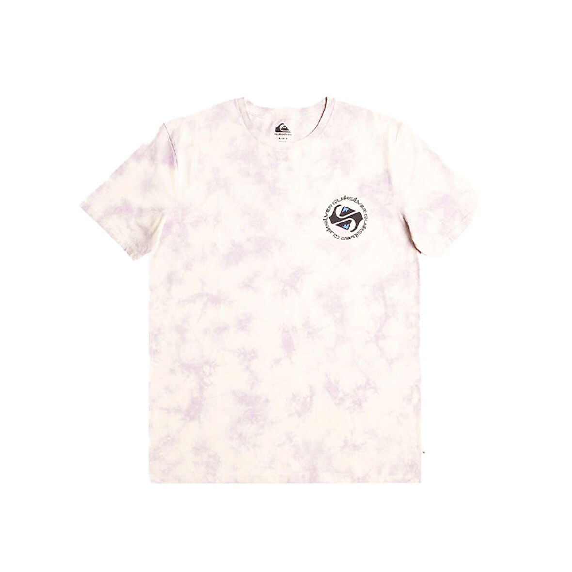 Quiksilver Omni Circle Erkek Tişört  EQYZT07242