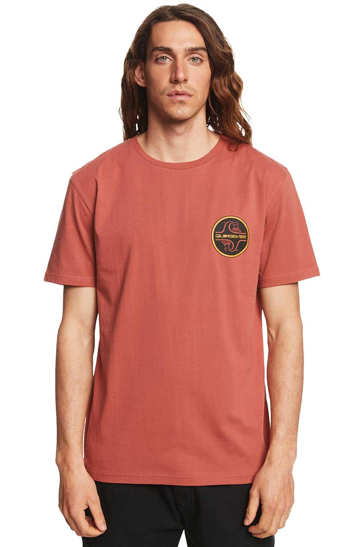 Quiksilver Corebubble Erkek Tişört  EQYZT07232