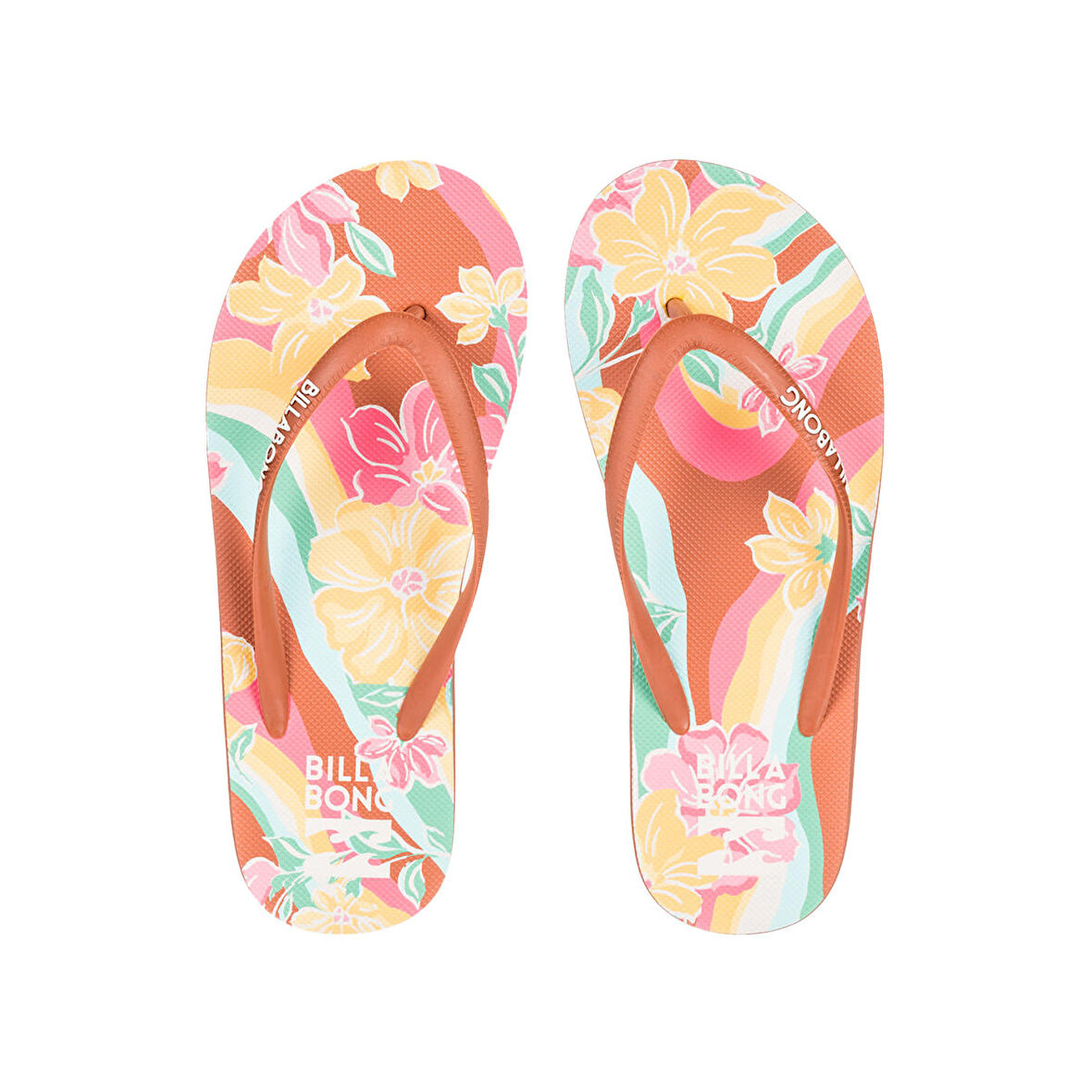 Billabong Dama Kadın Terlik  EBJL100003