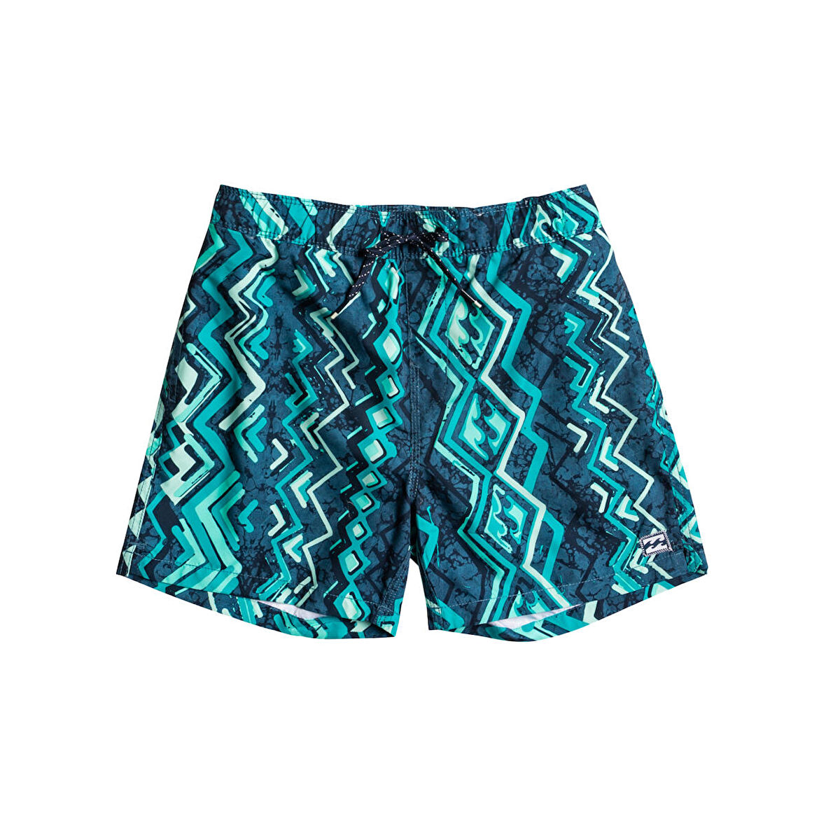 Billabong Good Times Layback Erkek Çocuk Boardshort
  EBBJV00100