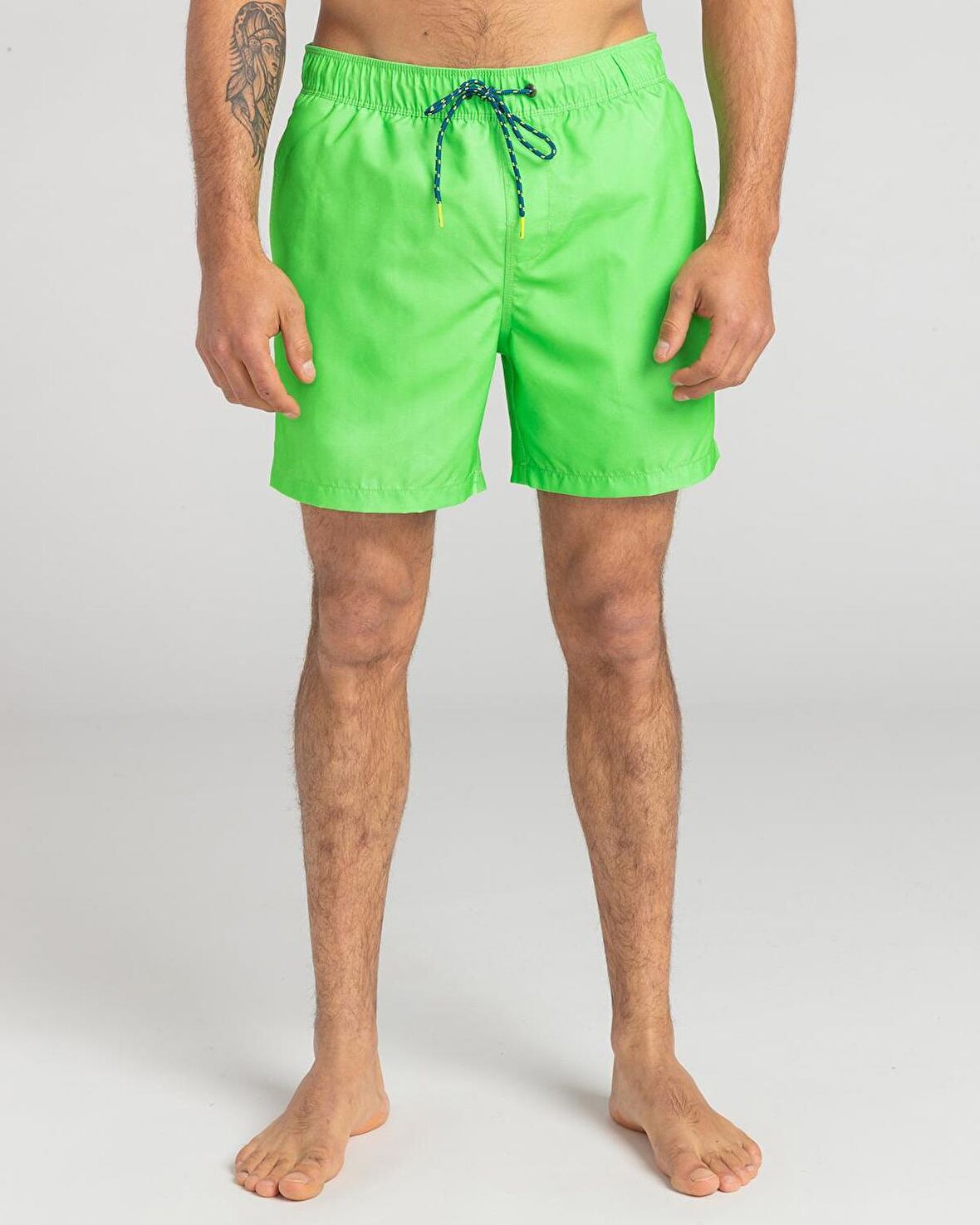Billabong All Day Lb Erkek Deniz Şortu  EBYJV00104
