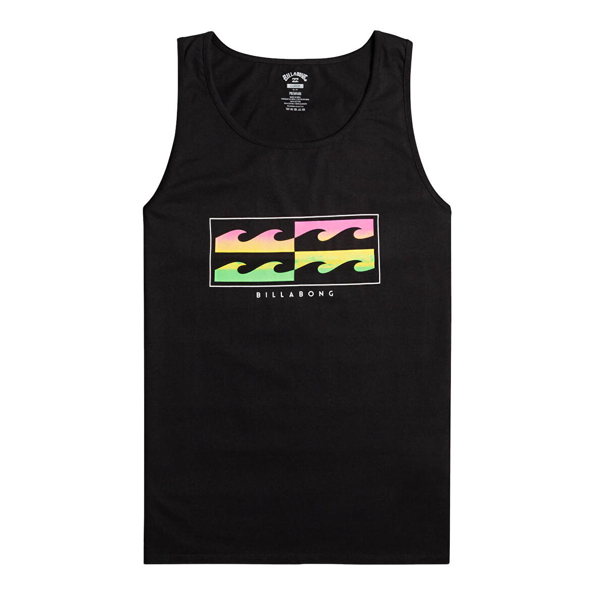 Billabong Inversed Erkek Tank Top
  EBYZT00120