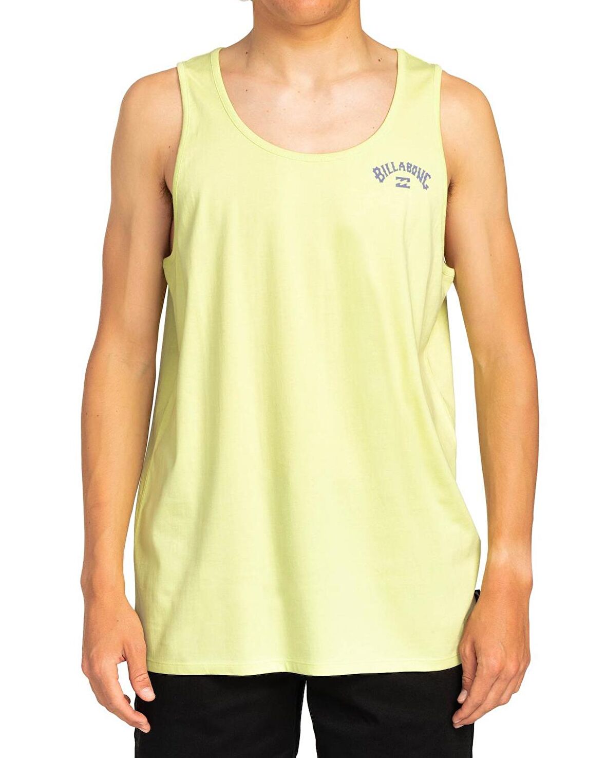 Billabong Arch Wave Erkek Tank Top  EBYZT00119