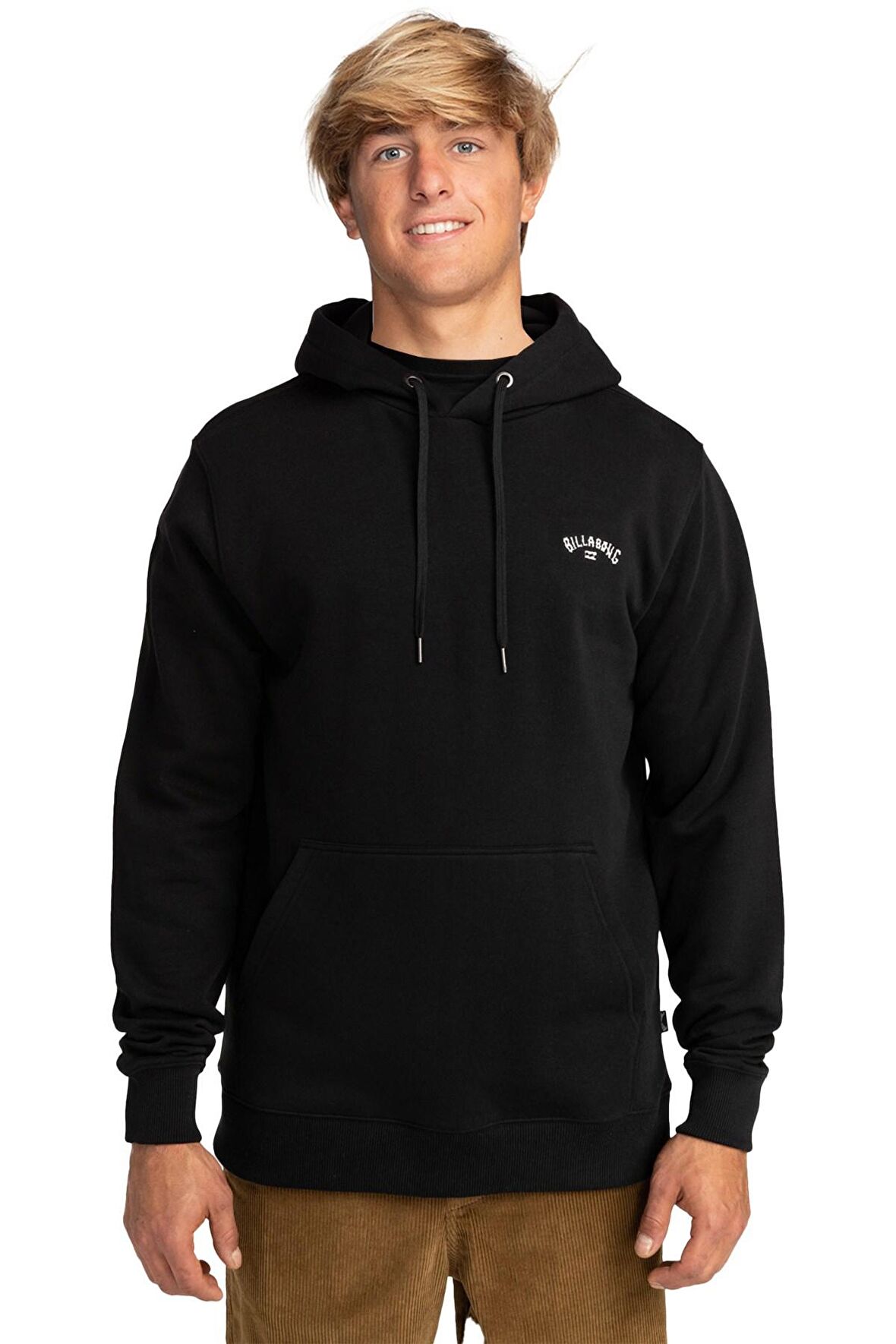 Billabong Arch Po Erkek Sweatshirt EBYFT00105