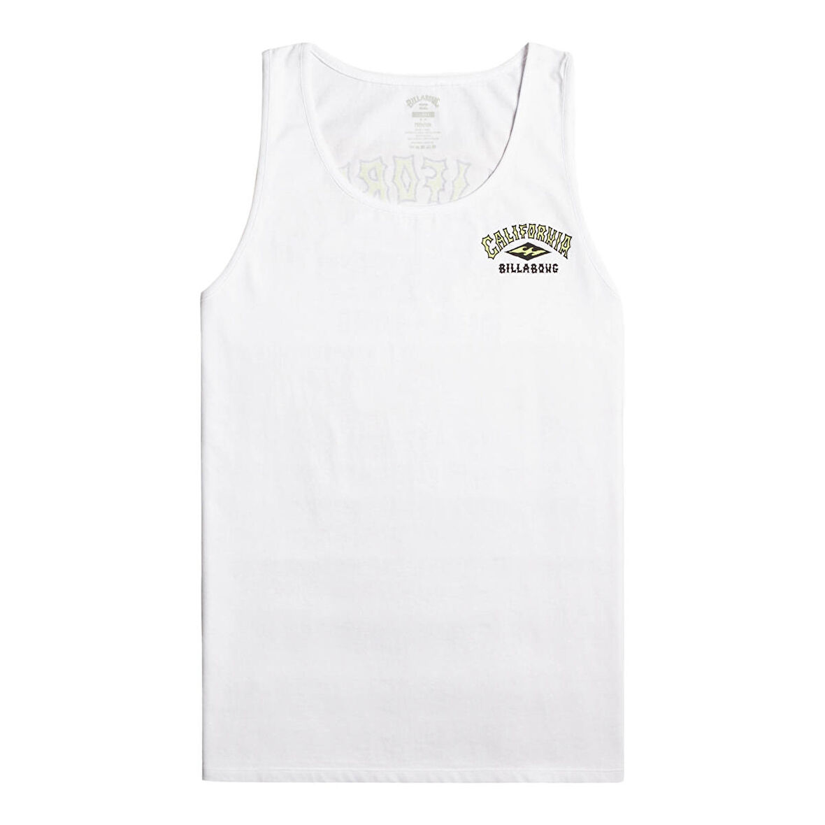 Billabong Arch Dreamy Place Erkek Tank Top  EBYZT00121