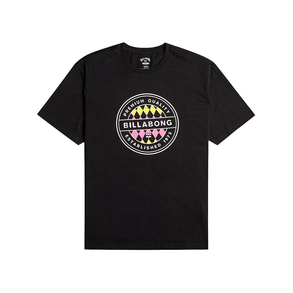 Billabong Rotor Fill Erkek Tişört  EBYZT00105