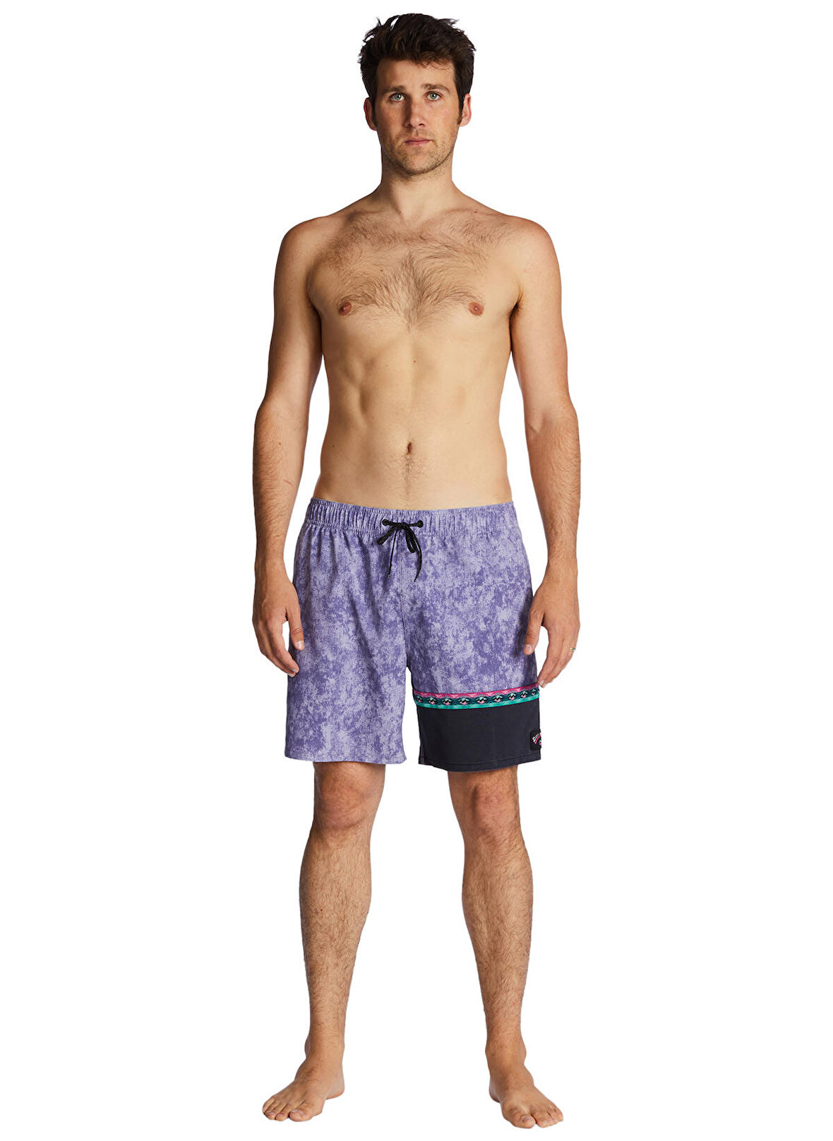 Billabong Mor Erkek Şort Mayo ABYJV00108 BURLEIGH LAYBACK