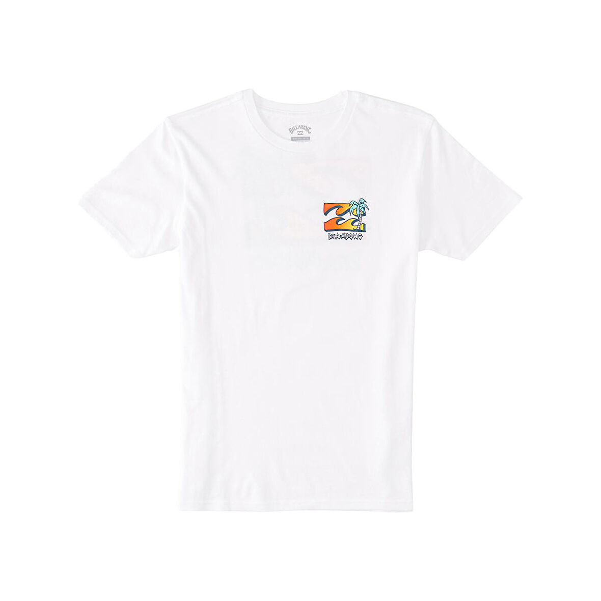 Billabong  BBTV Erkek Çocuk Tişört
