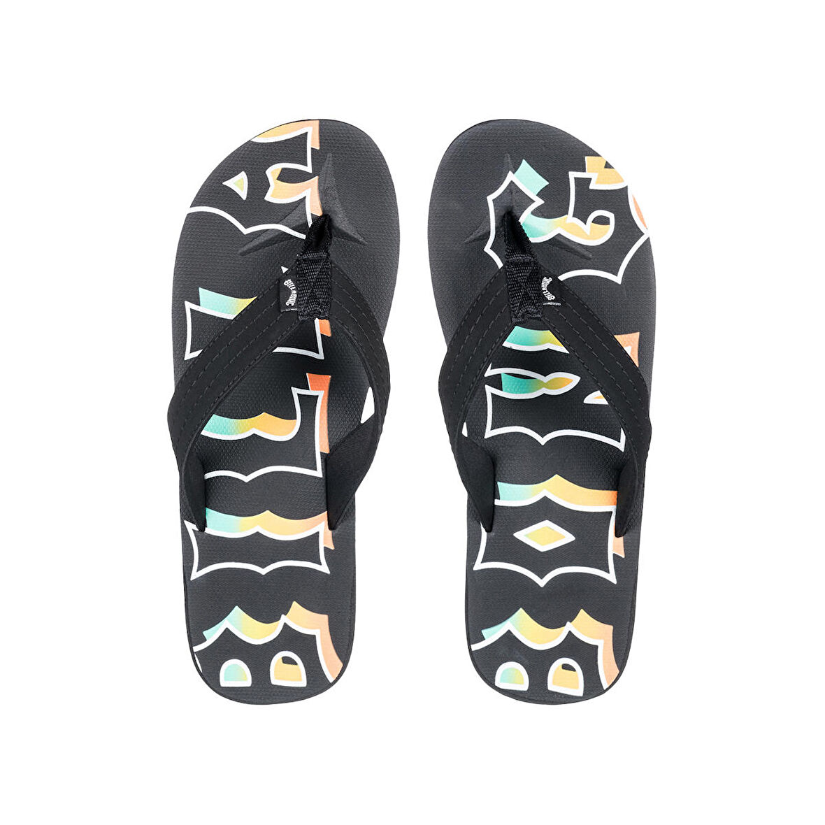 Billabong All Day Theme Erkek Terlik
  EBYL100004