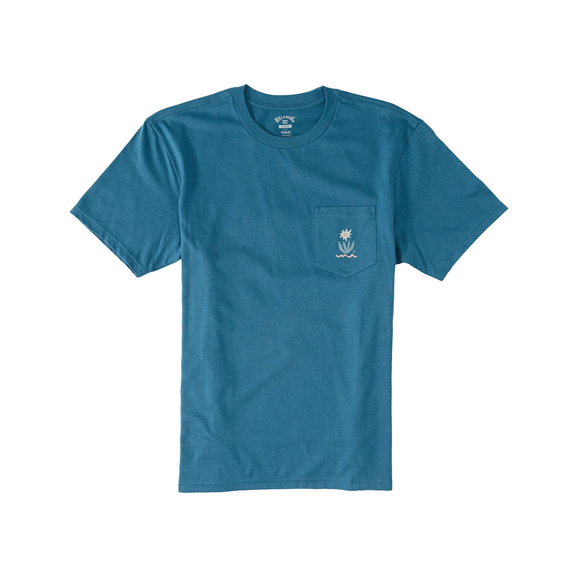 Billabong Troppo Pocket Erkek Tişört  ABYZT01716